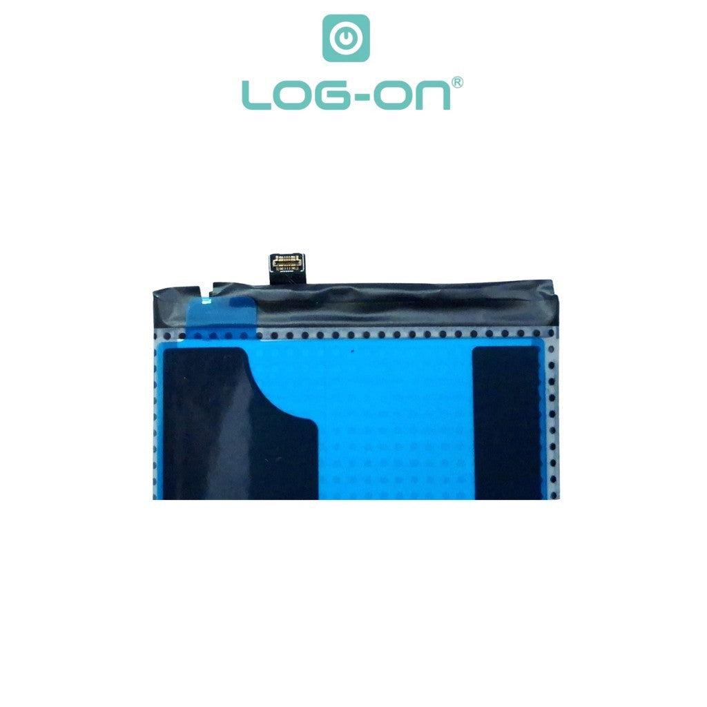 Baterai Log on BL-55BX untuk Infinix Note 50X 5500mAh Fast Charging 45W Original Battery 1 Tahun Garansi