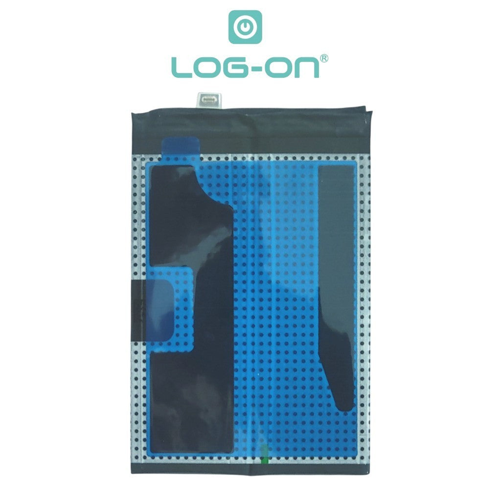 Baterai Log on BN68 Untuk Xiaomi RedMi 15C / Poco C85 Power Boost 6000mAh Original Batre 1 Tahun Garansi