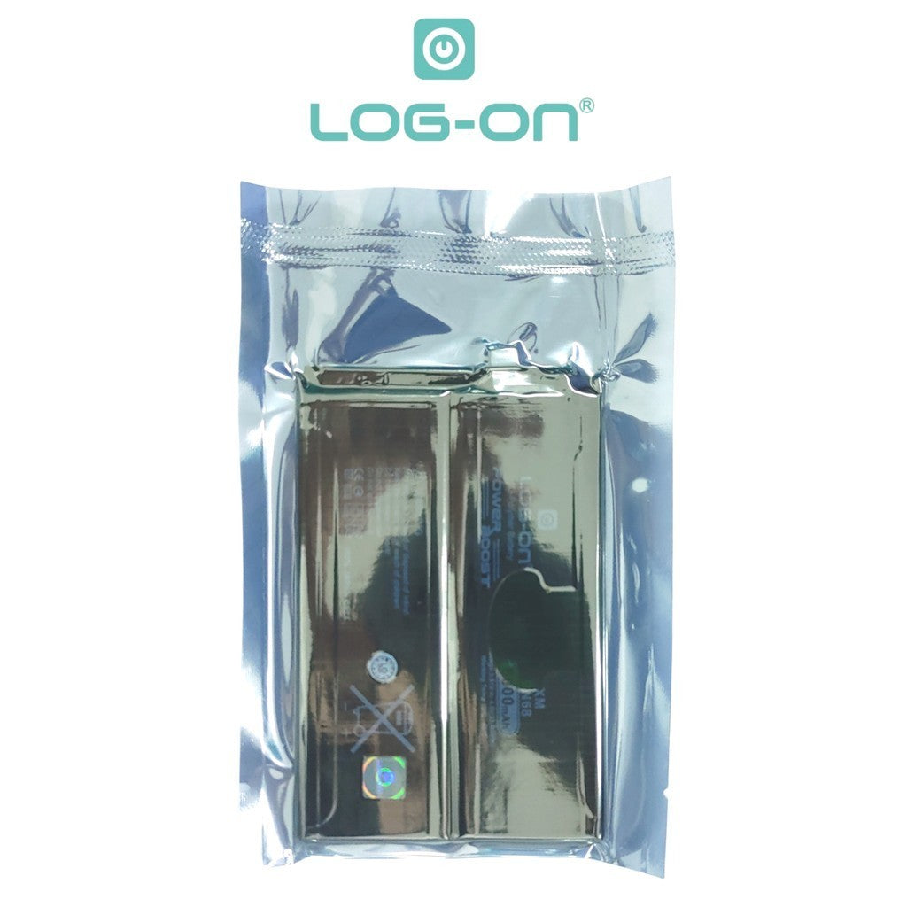 Baterai Log on BN68 Untuk Xiaomi RedMi 15C / Poco C85 Power Boost 6000mAh Original Batre 1 Tahun Garansi