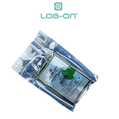 Baterai Log on BA61 untuk Vivo Y19S 4G / Y04 / Y19E 5500mAh Fast Charging 15W Original Battery 1 Tahun Garansi