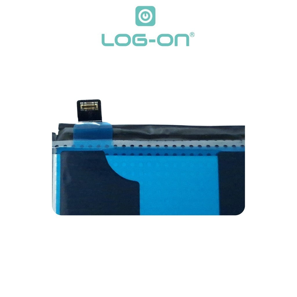 Baterai Log on BLPA91 untuk Realme 13 Pro Plus 5050mAh Fast Charging 80W Original Battery 1 Tahun Garansi