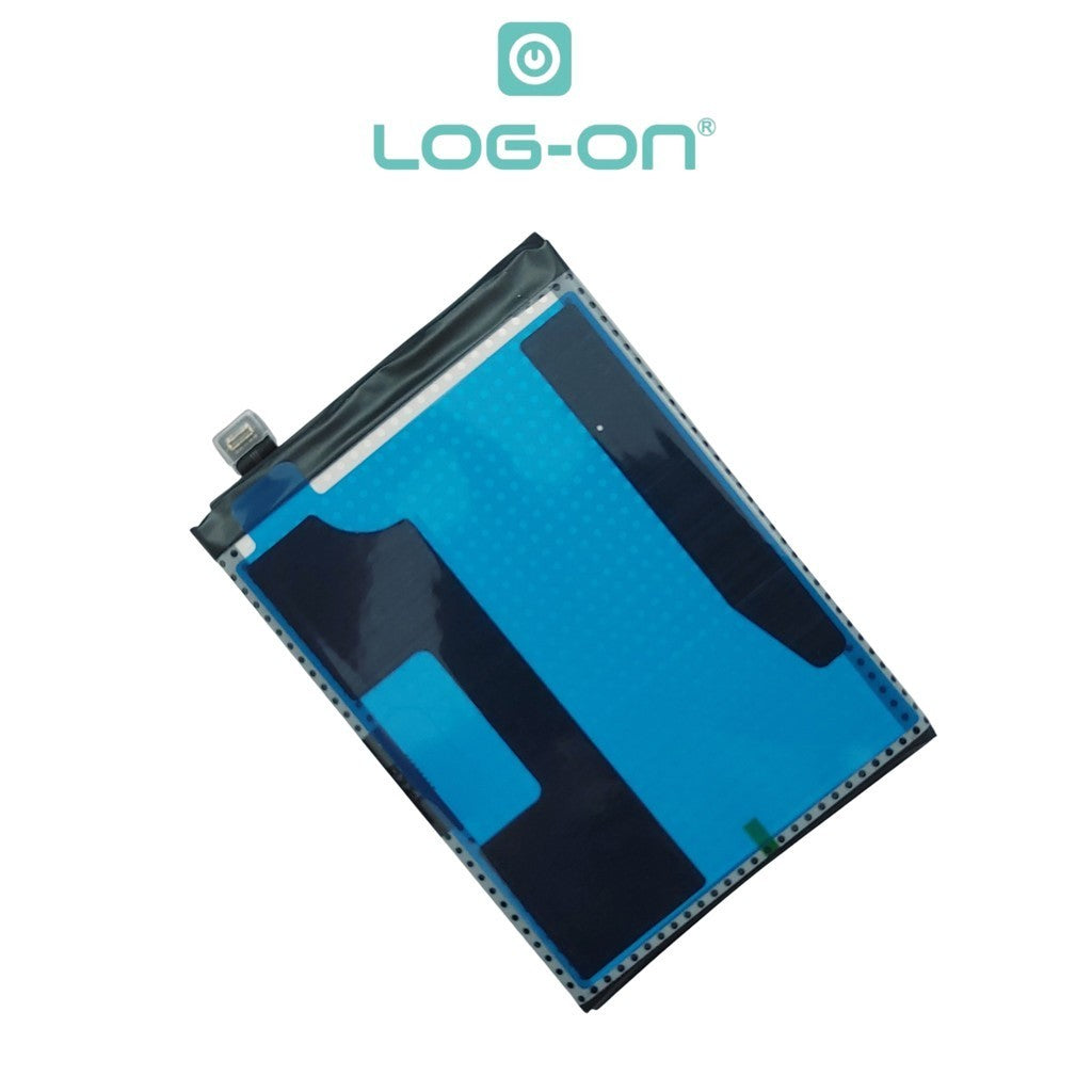 Baterai Log on BA40 untuk Vivo V30E 5500mAh Fast Charging 44W Original Battery 1 Tahun Garansi