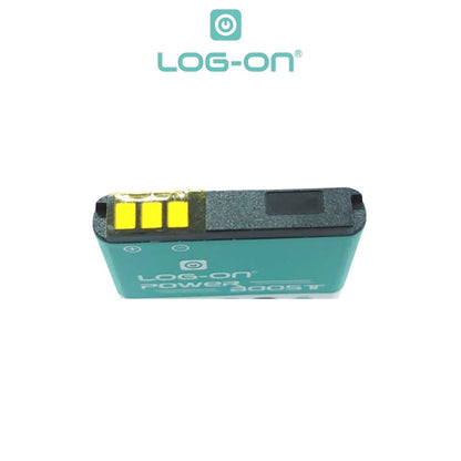 Baterai Log on BL-L5G untuk Nokia 105 1000mAh Original Battery 1 Tahun Garansi