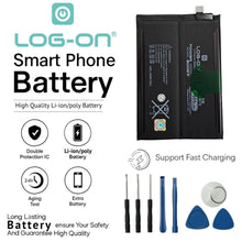 Baterai Log on BN70 untuk Xiaomi Redmi 15 5G / Poco M7 5G 7000mAh Fast Charging 33W Original Battery 1 Tahun Garansi