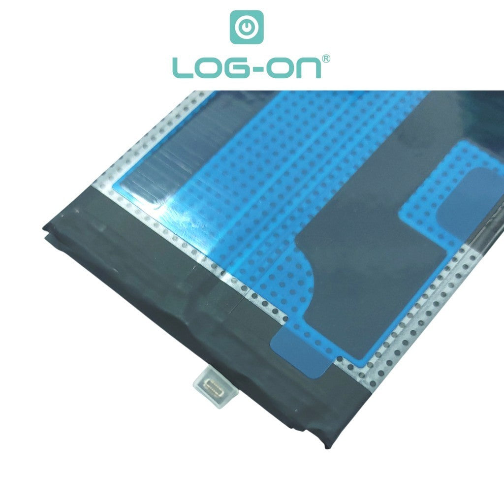 Baterai Log on BN68 Untuk Xiaomi RedMi 15C / Poco C85 Power Boost 6000mAh Original Batre 1 Tahun Garansi