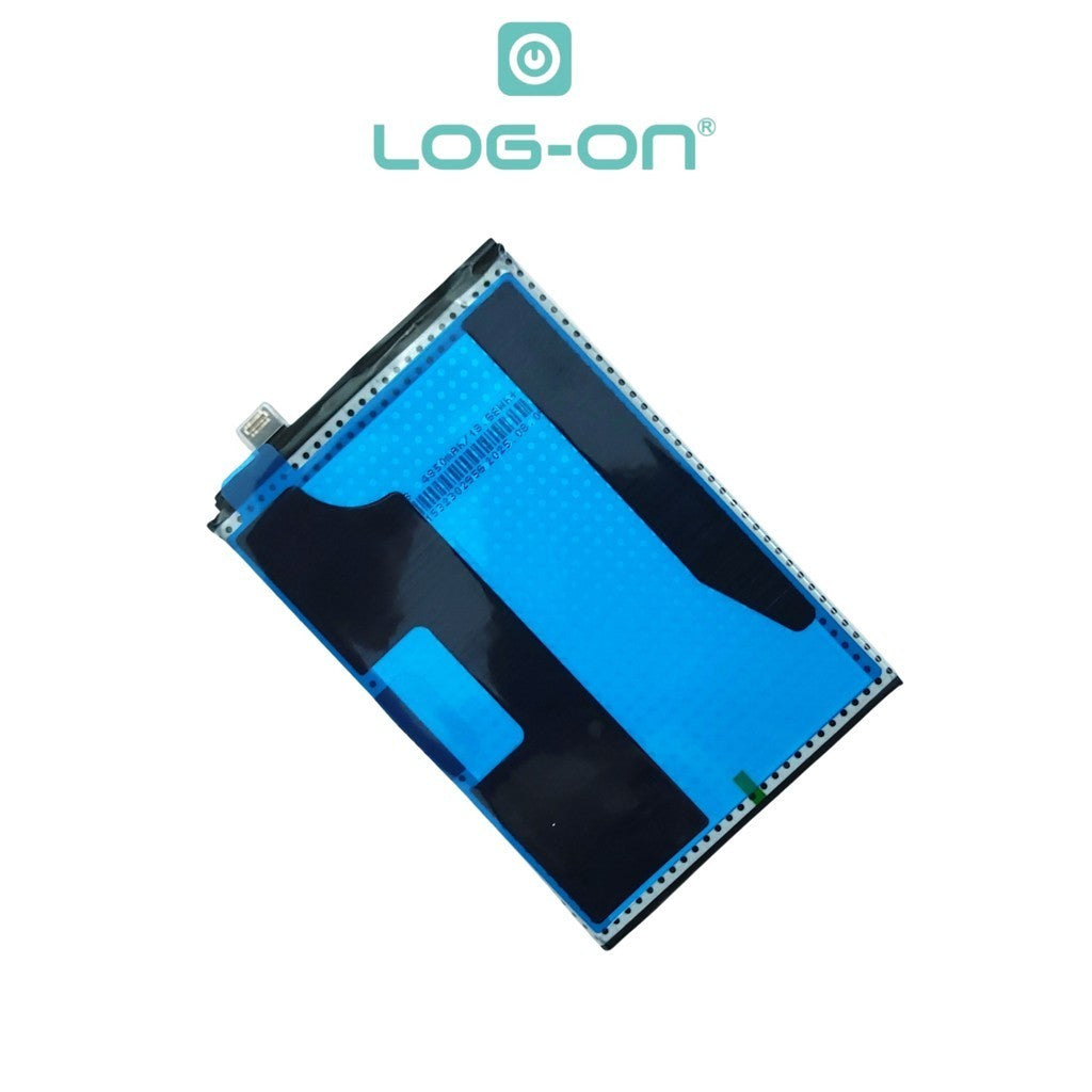 Baterai Log on BL-54BX untuk Infinix Note 50 4G 5200mAh Fast Charging 45W Original Battery 1 Tahun Garansi