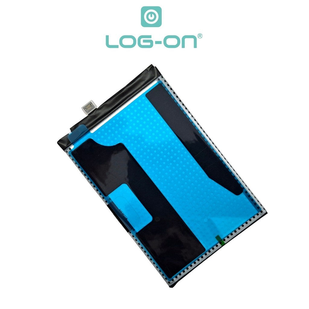 Baterai Log on BL-49UX untuk Infinix Hot 50 Pro plus 5000mAh Fast Charging 45W Original Battery 1 Tahun Garansi