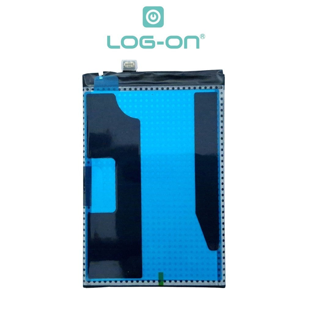 Baterai Log on BL-55BX untuk Infinix Note 50X 5500mAh Fast Charging 45W Original Battery 1 Tahun Garansi