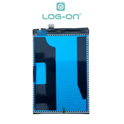 Baterai Log on BL-55BX untuk Infinix Note 50X 5500mAh Fast Charging 45W Original Battery 1 Tahun Garansi