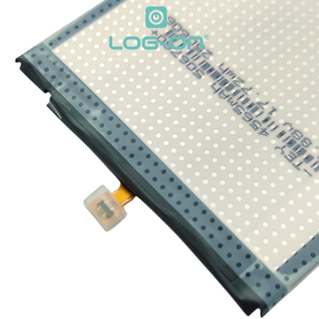 Baterai Log on EB-BS721ABY Untuk Samsung S24 FE Power Boost 4700mAh / 25W Original 1 Tahun Garansi Battery Batre