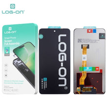LOG-ON LCD FOR OPPO A1 2023 /  A2 2023 / A58 4G / A79 5G / A98 / REALME C55 / REALME 11 5G ( RMX3780 ) / REALME 11X 5G FULLSET TOUCHSCREEN