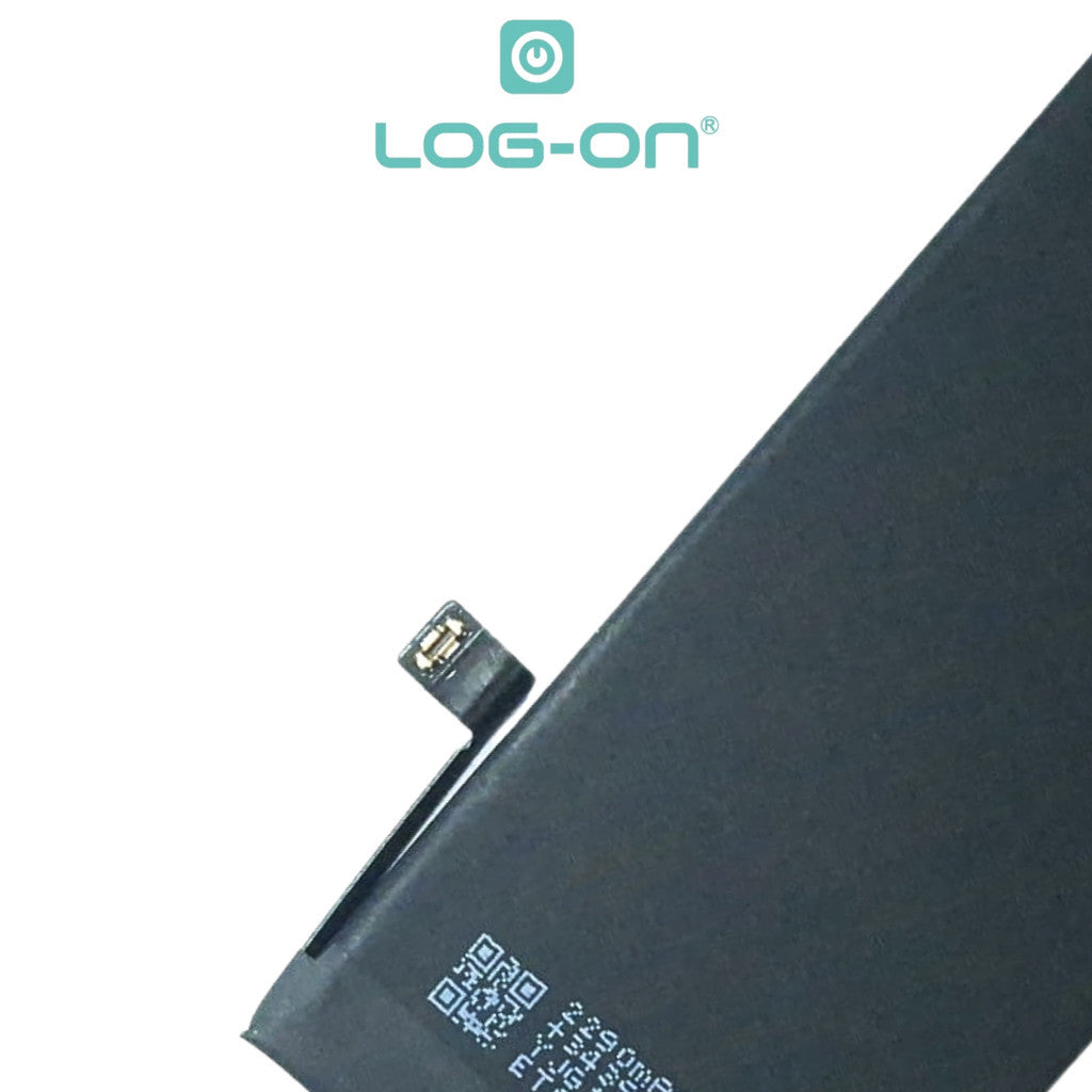 Baterai Log on Untuk Iphone 8 Kapasits 2290mAh Original 1 Tahun Garansi Battery Batre / Batrai
