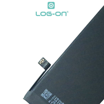 Baterai Log on Untuk Iphone 8 Kapasits 2290mAh Original 1 Tahun Garansi Battery Batre / Batrai