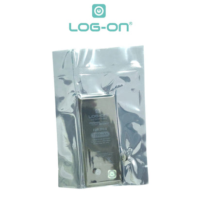 Baterai Log on Untuk Iphone 8 Kapasits 2290mAh Original 1 Tahun Garansi Battery Batre / Batrai
