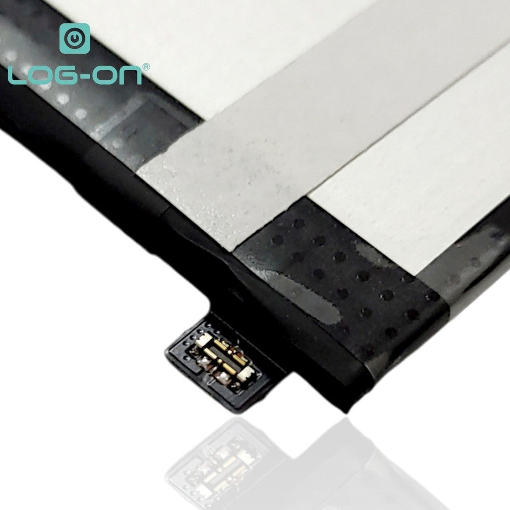 LOG ON BATERAI VIVO V11/V11i B-E8 BATRE DOUBLE POWER DOUBLE IC BATTERY