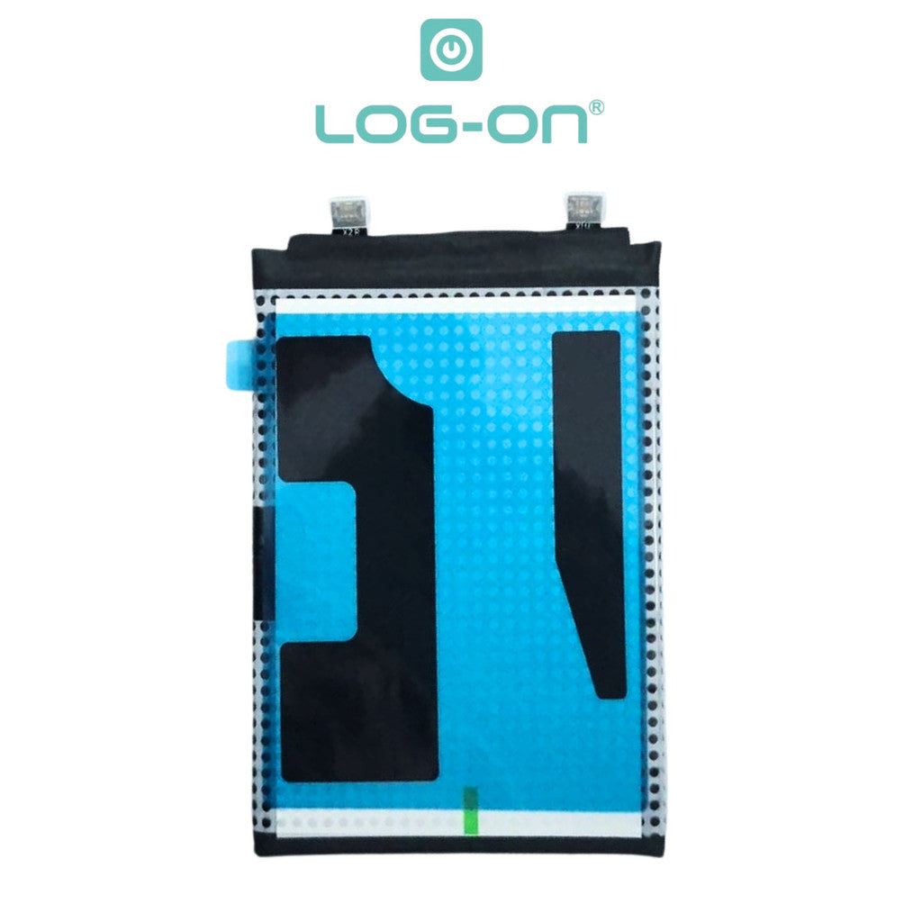 Log On - BL-49TX Infinix Note 30 ( X6833B / X6716B / X6711 ) BL49TX Power Boost Original Battery Baterai Batre - 1 Tahun Garansi