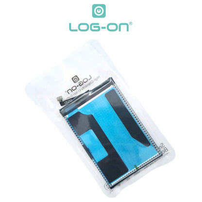Baterai Log on BL-58HI Untuk ITEL S26 ULTRA Fast Charging 18W Kapasitas 6000mAh Original 1 Tahun Garansi Battery Batre