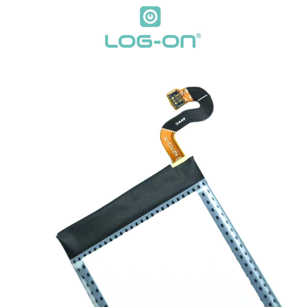 Baterai Log on EB-BG950ABE Untuk Samsung S8 Kapasitas 3000mAh Original 1 Tahun Garansi