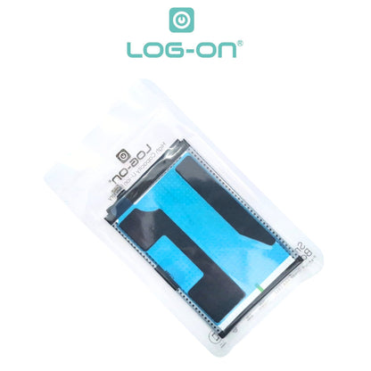 Baterai Log on BLPB75 Untuk REALME 14 PRO Fast charging 45W Kapasitas 6000mAh Original 1 Tahun Garansi Battery Batre