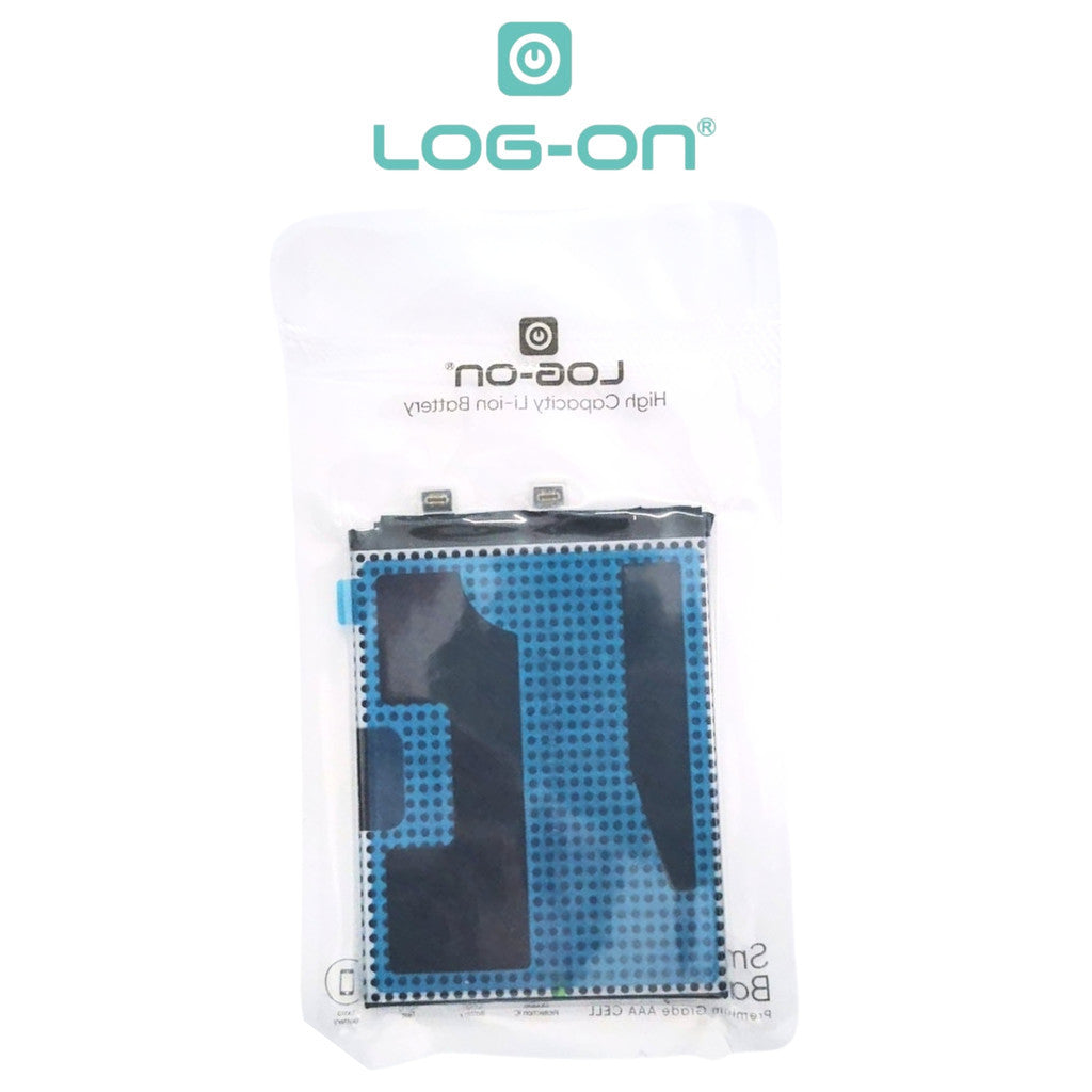 Baterai Log on BM5T Untuk Xiaomi Redmi Note 13 Pro 4G / POCO M6 PRO 4G / MI 13T / POCO X6 PRO 5G Fast Charging 67W Kapasitas 5000mAh Original 1 Tahun Garansi Battery Batre