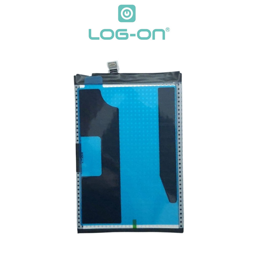 Baterai Log on BM5R Untuk Xiaomi Redmi 12 / Poco M6 Pro 5G BM-5R Kapasitas 5000mAh Original 1 Tahun Garansi Battery Batre
