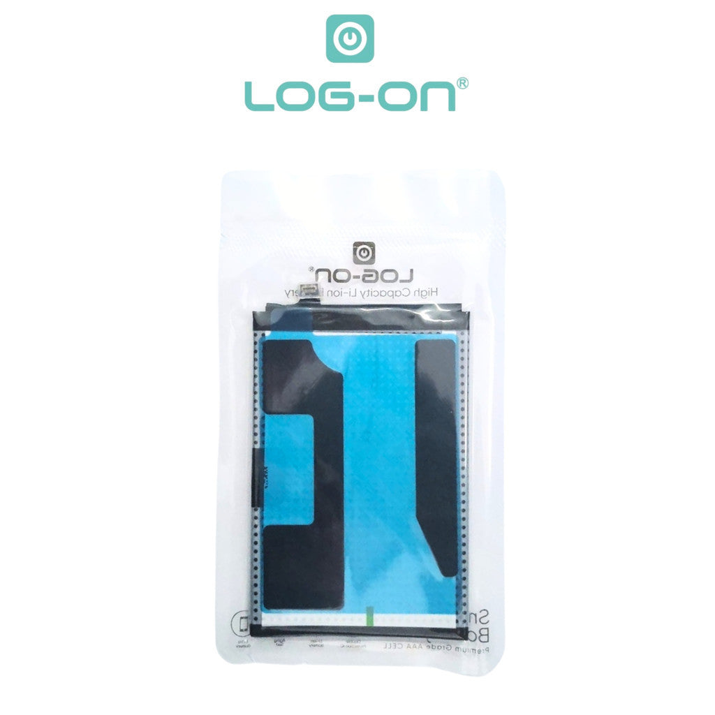 Baterai Log on BL-50FT Untuk TECNO SPARK 40 / SPARK 40 PRO / SPARK 40 PRO PLUS Fast charging 45W Kapasitas 5160mAh Original 1 Tahun Garansi Battery Batre