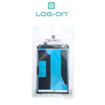 Baterai Log on BL-50FT Untuk TECNO SPARK 40 / SPARK 40 PRO / SPARK 40 PRO PLUS Fast charging 45W Kapasitas 5160mAh Original 1 Tahun Garansi Battery Batre