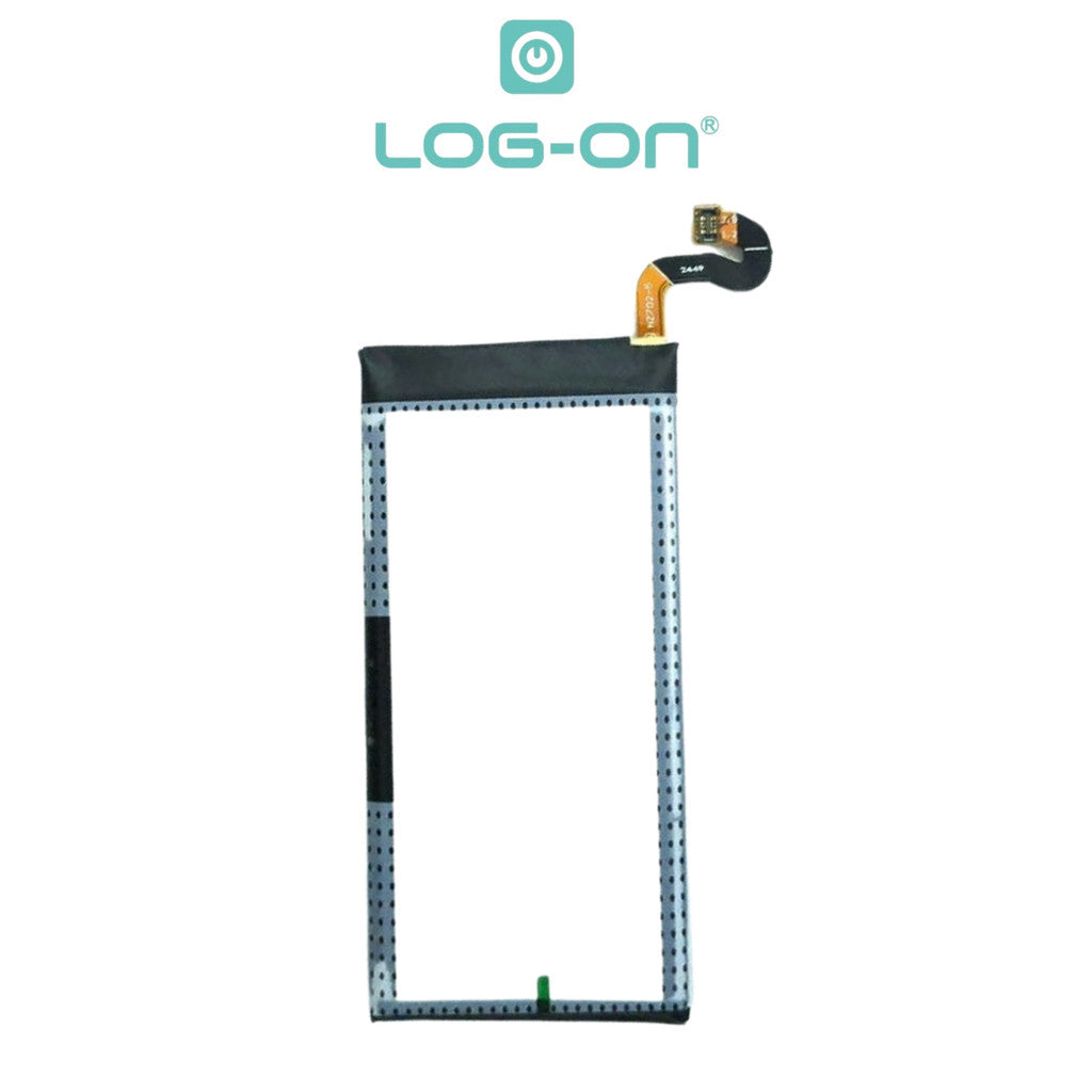 Baterai Log on EB-BG950ABE Untuk Samsung S8 Kapasitas 3000mAh Original 1 Tahun Garansi