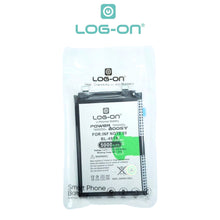 Log On - BL-49TX Infinix Note 30 ( X6833B / X6716B / X6711 ) BL49TX Power Boost Original Battery Baterai Batre - 1 Tahun Garansi