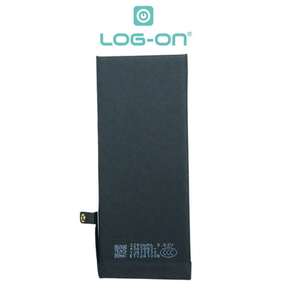 Baterai Log on Untuk Iphone 8 Kapasits 2290mAh Original 1 Tahun Garansi Battery Batre / Batrai
