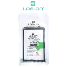 Baterai Log on BLPB75 Untuk REALME 14 PRO Fast charging 45W Kapasitas 6000mAh Original 1 Tahun Garansi Battery Batre