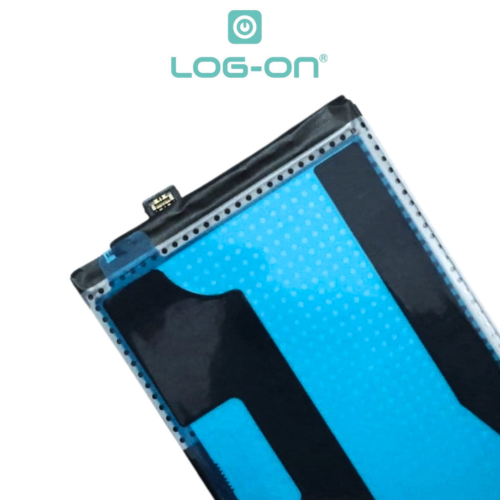 Log On - B-H9 Vivo Y19 Power Boost Double Protection IC Battery Baterai Batre