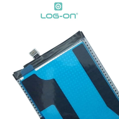 Baterai Log on BM5R Untuk Xiaomi Redmi 12 / Poco M6 Pro 5G BM-5R Kapasitas 5000mAh Original 1 Tahun Garansi Battery Batre