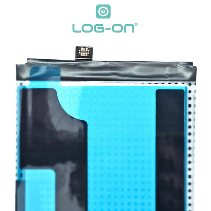 Baterai Log on B-O5 Untuk Vivo Y20 / Vivo Y12S / Vivo Y20S  / Vivo Y20i Kapasitas 5000mAh Original 1 Tahun Garansi Battery Batre
