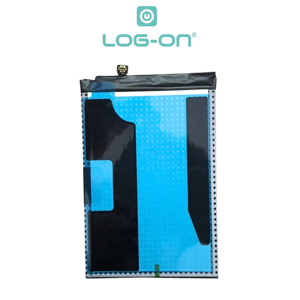 Baterai Log on BN56 Untuk Xiaomi Redmi 9A / Redmi 9C / Redmi A1 / Redmi A1 Plus Kapasitas 5000mAh Support Fast charging 18W Original 1 Tahun Garansi Battery Batre