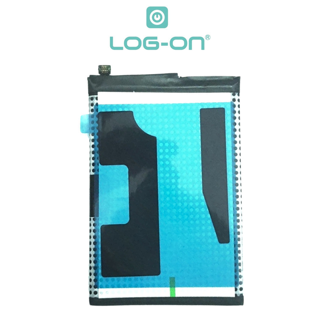 Log On - BL-49NX Infinix Smart 7 X6515 / HOT 30i X669 Power Boost Original Battery Baterai Batre