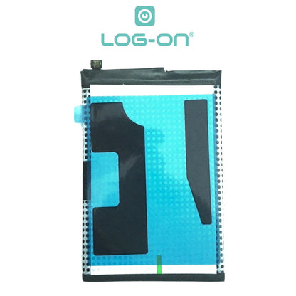 Log On - BL-49NX Infinix Smart 7 X6515 / HOT 30i X669 Power Boost Original Battery Baterai Batre