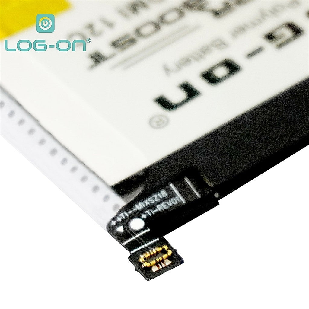 Log On - BN5K Xiaomi Redmi 12C BN-5K Power Boost Original Battery Baterai Batre