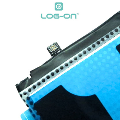 Baterai Log-on BL-44CX Untuk Infinix ZERO 8 Fast charging 45W Kapasitas 4500mAh garansi 1 tahun battery batre