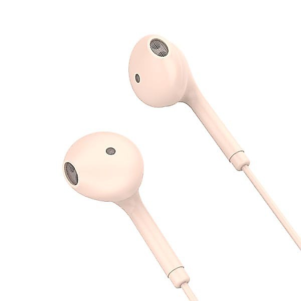 LOG ON HANDSFREE NEO MACARON LO-HF680 HEADSET HIFI SOUND EARPHONE (BER GARANSI RESMI)