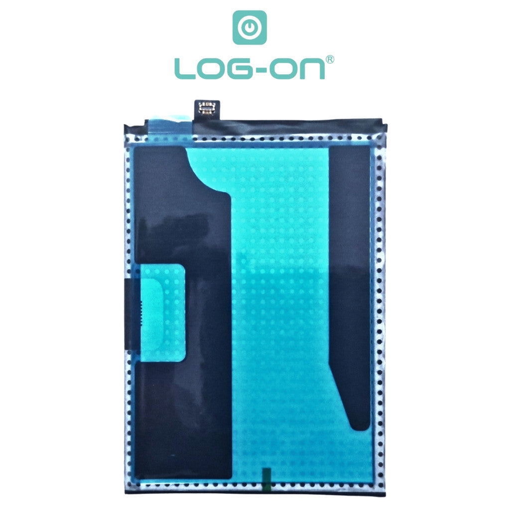 Log On - BLP-805 Oppo A16 / A32 2020 / A33 / A53 / A54 / A93 BLP805 Power Boost Double Protection IC Battery Baterai Batre