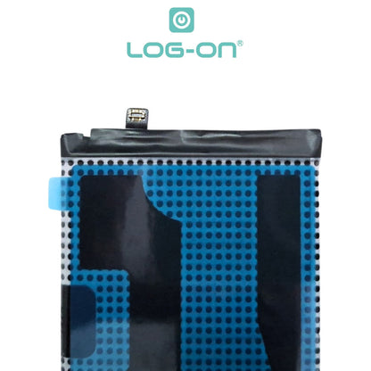 Log On - BN-59 Xiaomi Redmi Note 10 4G / Note 10s Power Boost Double Protection IC Battery Baterai Batre