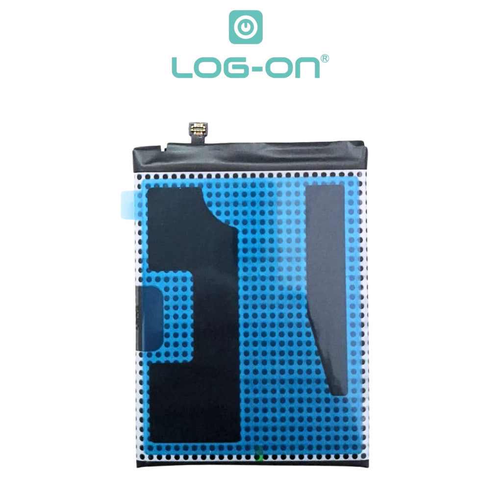 Baterai Log on BN5A Untuk Xiaomi Redmi 10 4G / Note 10 5G / Poco M3 Pro 5G BN-5A Power Boost 5000mAh Original 1 Tahun garansi Battery Batre