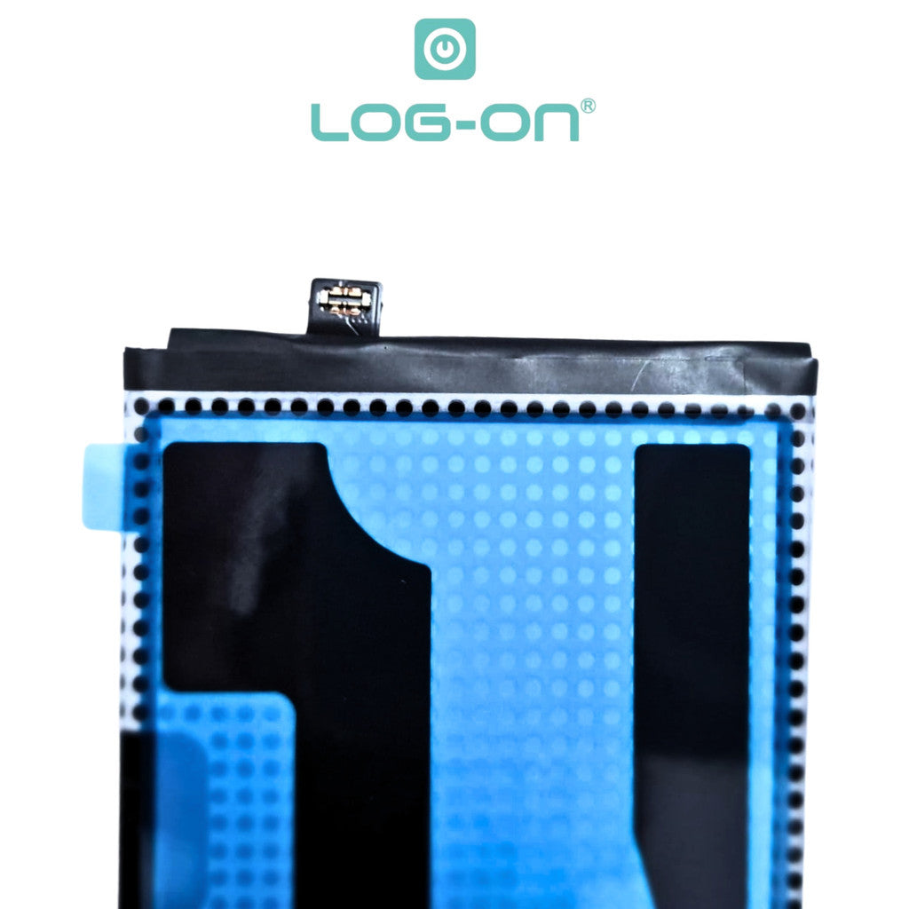 Log On - Vivo S1 B-H0  1907 BH0 Power Boost Original Battery Baterai Batre