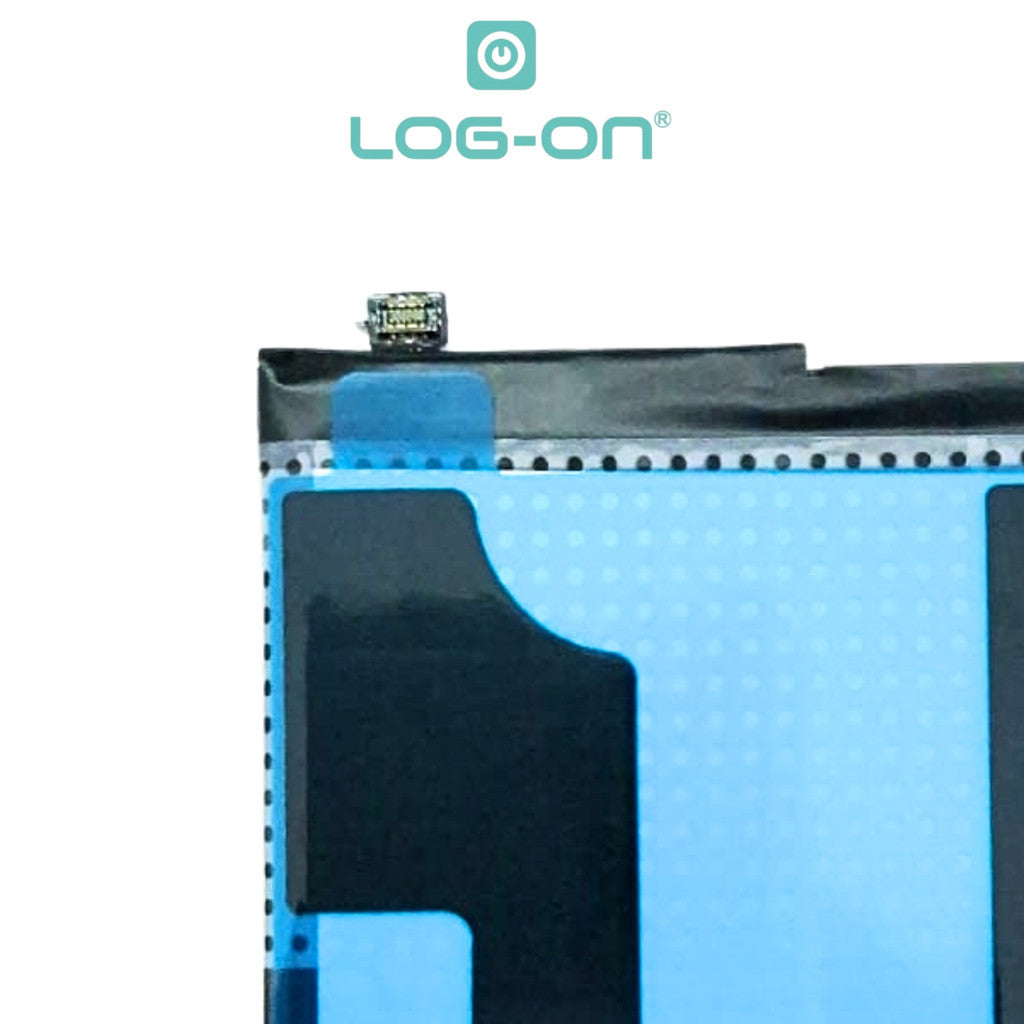 LOG ON BATERAI INFINIX SMART 5 BL-49GX/HOT 11S/NOTE 10 BATRE  BATTERY