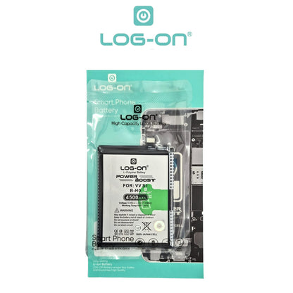 Log On - Vivo S1 B-H0  1907 BH0 Power Boost Original Battery Baterai Batre