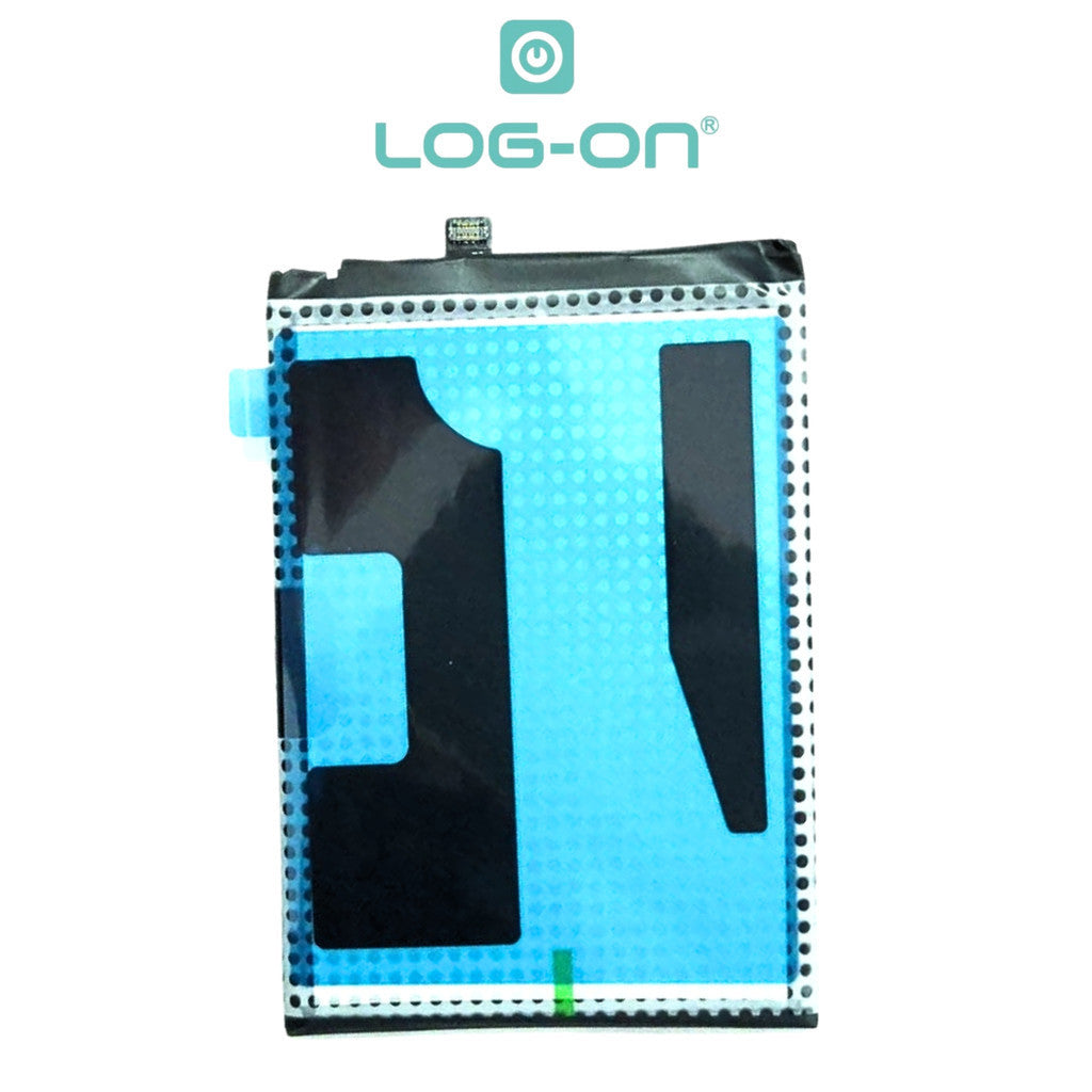 Baterai Log-on BL-44CX Untuk Infinix ZERO 8 Fast charging 45W Kapasitas 4500mAh garansi 1 tahun battery batre