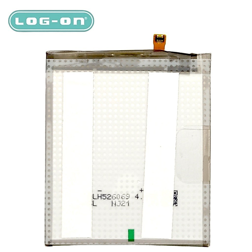 Log On - EB-BG980ABY Samsung S20 G980 Power Boost Original Battery Baterai Batre