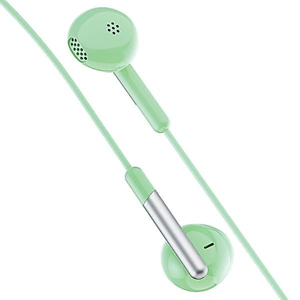 LOG ON STEREO EARPHONE LO-HF790 SPACE CAT HANDSFREE HEADSET