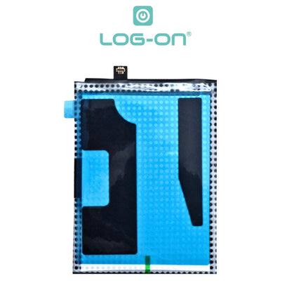 Log On - BLP729 Oppo Realme C3/ Realme 5/ realme 5i/Realme 5S/C21Y/Narzo 10A/ C11/ Narzo 50i Power Boost Double IC Battery Baterai